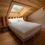 Eden Spacieux Vues Jacuzzi Cheminee Bbq Alpesi faház Chamonix
