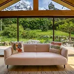Eden Spacieux Vues Jacuzzi Cheminee Bbq Alpesi faház Chamonix