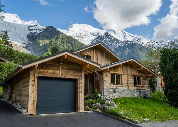 Eden Spacieux Vues Jacuzzi Cheminee Bbq *