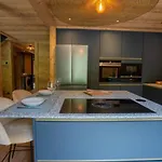 Eden Spacieux Vues Jacuzzi Cheminee Bbq Chalet *
