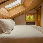 Eden Spacieux Vues Jacuzzi Cheminee Bbq * Chamonix