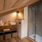 Eden Spacieux Vues Jacuzzi Cheminee Bbq Chalet Chamonix