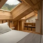 Eden Spacieux Vues Jacuzzi Cheminee Bbq Chalet *
