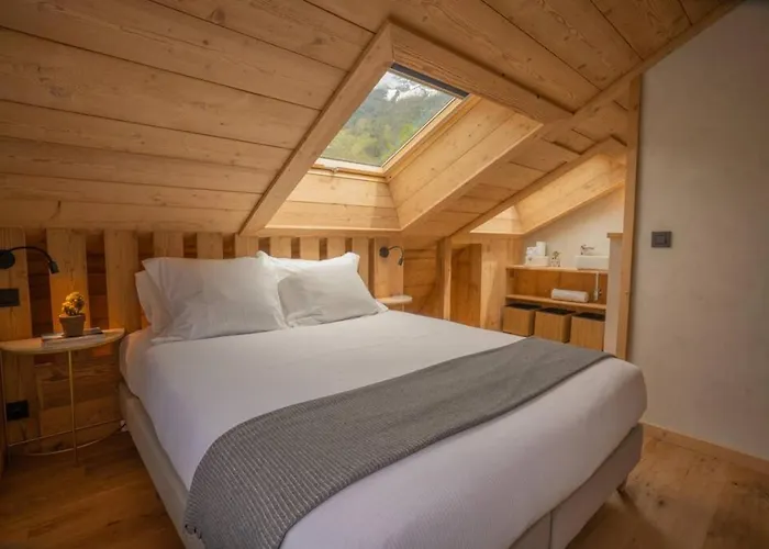 Eden Spacieux Vues Jacuzzi Cheminee Bbq